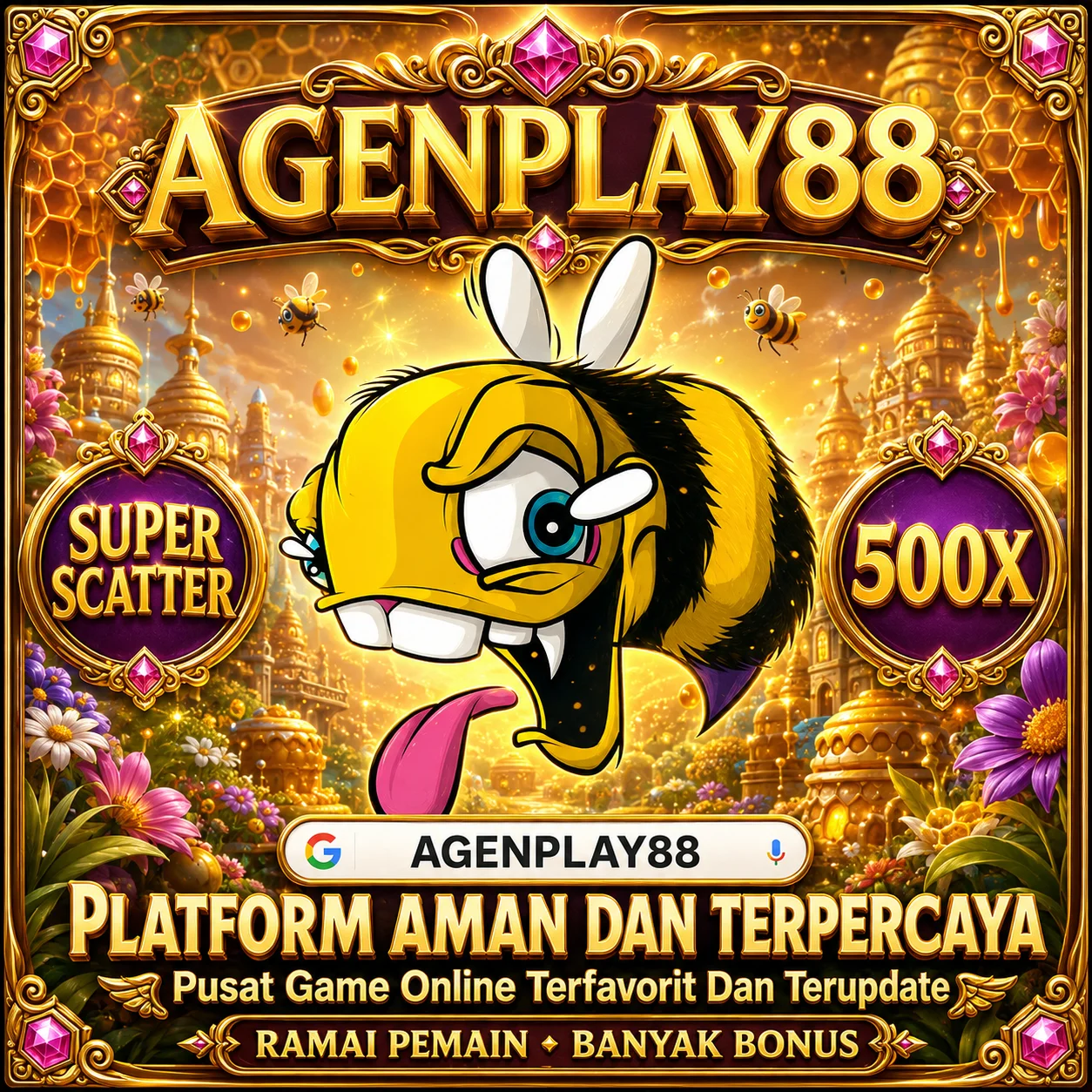 PANTAISLOT88 - The Best Aman & Terpercaya